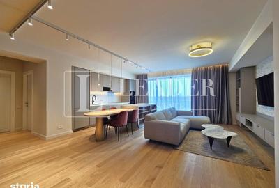 Apartament cu 4 camere în Central