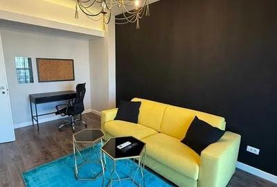 Apartament cu 2 camere decomandat în Grozăvești