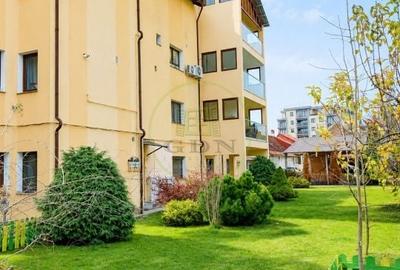 Apartament cu 2 camere în Centrul Istoric