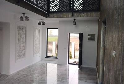 Casă cu 4 camere cu Teren 300 Mp în Vânători - 8