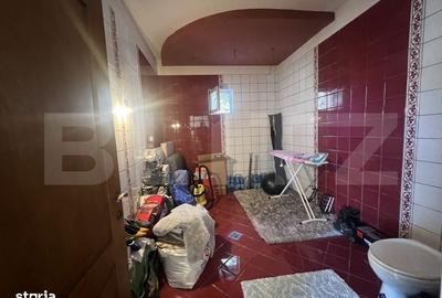 Casă cu 4 camere în Mureșeni - 14