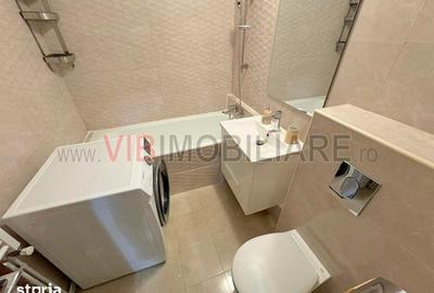 Apartament cu 2 camere decomandat în Crângași - 17