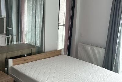 Garsonieră decomandată, mobilată în Grozăvești