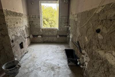 Apartament cu 2 camere decomandat în Mureșeni