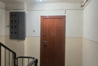 Apartament cu 2 camere decomandat în Exterior Sud - 1