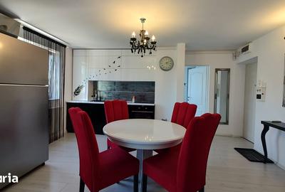 Apartament cu 3 camere în Gojdu