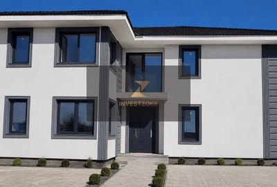 Apartament cu 3 camere în Sântandrei