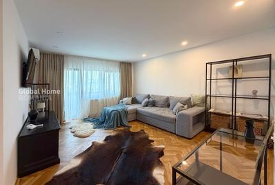 Apartament cu 2 camere decomandat, mobilat în Vitan Mall