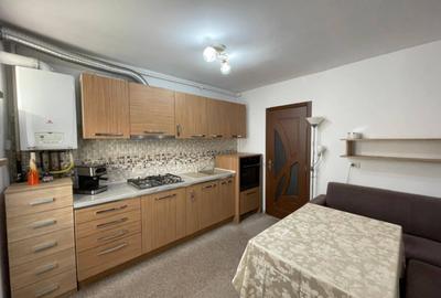 Apartament cu 4 camere în Săliște - 1