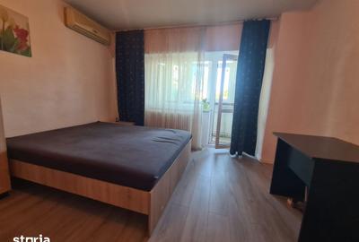 Garsonieră decomandată în Vitan - 1