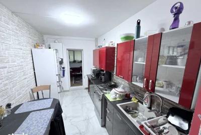 Apartament cu 4 camere decomandat în Exterior Vest - 4