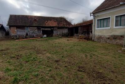 Casă cu 1 camere în Mihăiești - 1