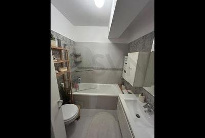 Apartament cu 2 camere decomandat în Ultracentral