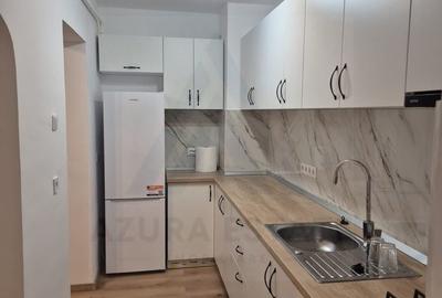 Apartament cu 3 camere în Ștrand