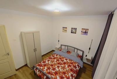 Apartament cu 2 camere decomandat în Central - 8