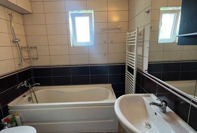 Apartament cu 3 camere decomandat în Central - 7
