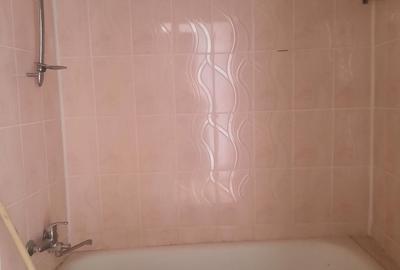 Garsonieră în Burdujeni