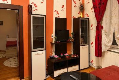 Apartament cu 2 camere decomandat în Iosefin - 6