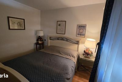 Apartament cu 4 camere în Central - 14
