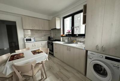 Apartament cu 2 camere decomandat în Bucium - 6