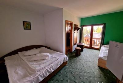 Casă cu 1 camere cu Teren 600 Mp în Central