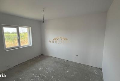 Casă cu 3 camere în Corbeanca - 1
