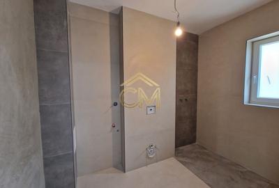 Duplex cu 4 camere cu Canalizare în Rășinari - 4