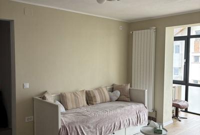 Apartament cu 2 camere semidecomandat în Central - 8