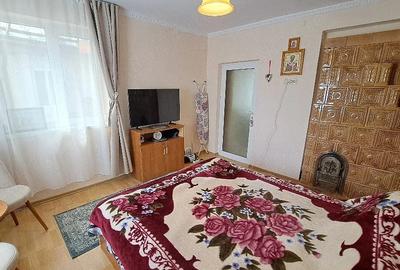 Casă cu 2 camere cu Teren 246 Mp în Pisc - 5