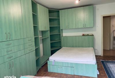 Apartament cu 3 camere decomandat în Gheorgheni - 3