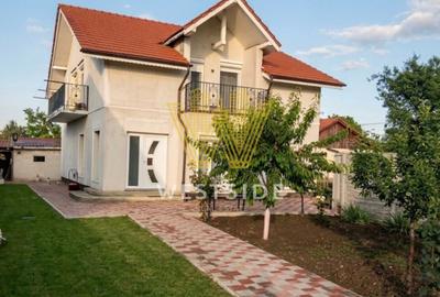 Casă individuală cu 4 camere cu Canalizare în Parța - 1
