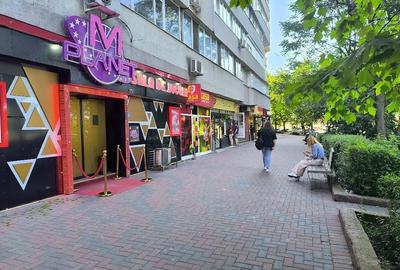 Spațiu comercial, de 20 mp, în Morarilor - 2