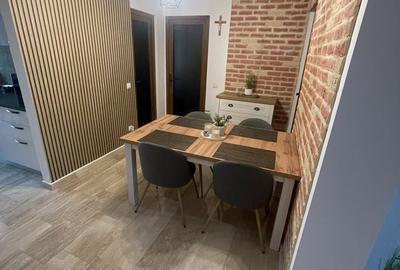 Apartament cu 3 camere decomandat în Rogerius - 4