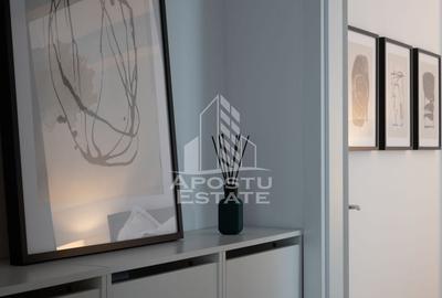 Apartament cu 2 camere decomandat, mobilat în Bucovina - 5