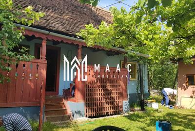 Casă individuală cu 3 camere cu Canalizare în Rășinari