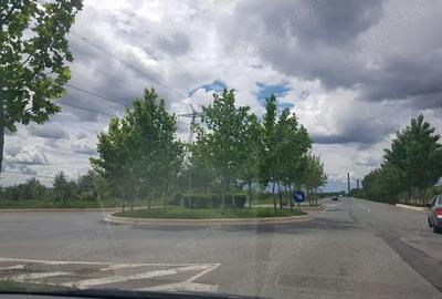 Teren de 5000 mp, în Splaiul Unirii - 1
