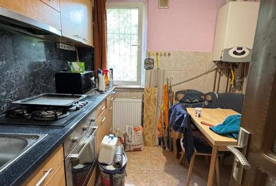 Apartament cu 2 camere decomandat în Alexandru cel Bun