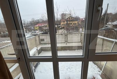 Apartament cu 2 camere semidecomandat în Tătărași - 7