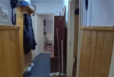 Apartament cu 2 camere decomandat în Centrul Civic