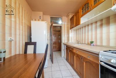 Apartament cu 2 camere decomandat în Centrul Civic - 6