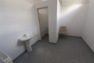 Spațiu industrial, de 550 mp, în Theodor Pallady - 18