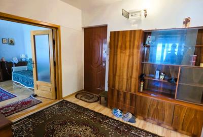 Apartament cu 2 camere decomandat în Tătărași - 4