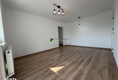 Apartament cu 2 camere semidecomandat în Bartolomeu