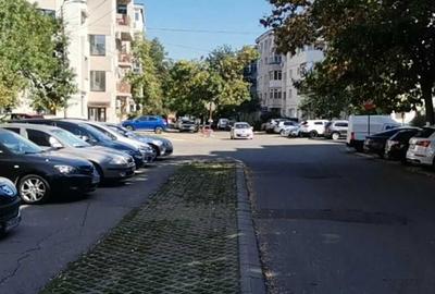 Apartament cu 3 camere decomandat în Paltiniș - 3