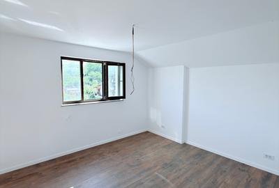 Casă individuală cu 4 camere cu Teren 1300 Mp în Stăuceni - 2