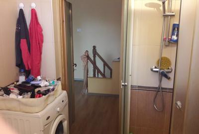 Apartament cu 5 camere semidecomandat, mobilat în Central - 14