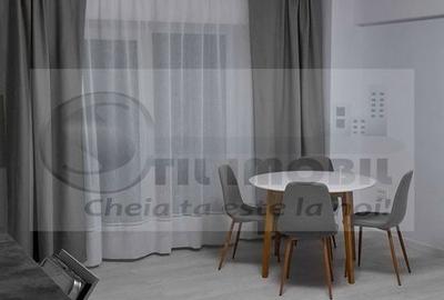Apartament cu 3 camere, mobilat în Valea Lupului - 3