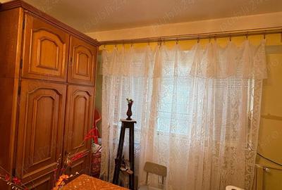Apartament cu 3 camere decomandat în Vest - 4