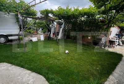 Casă cu 4 camere cu Teren 1500 Mp în Cudalbi - 15
