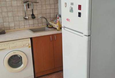 Apartament cu 2 camere semidecomandat în Central - 2